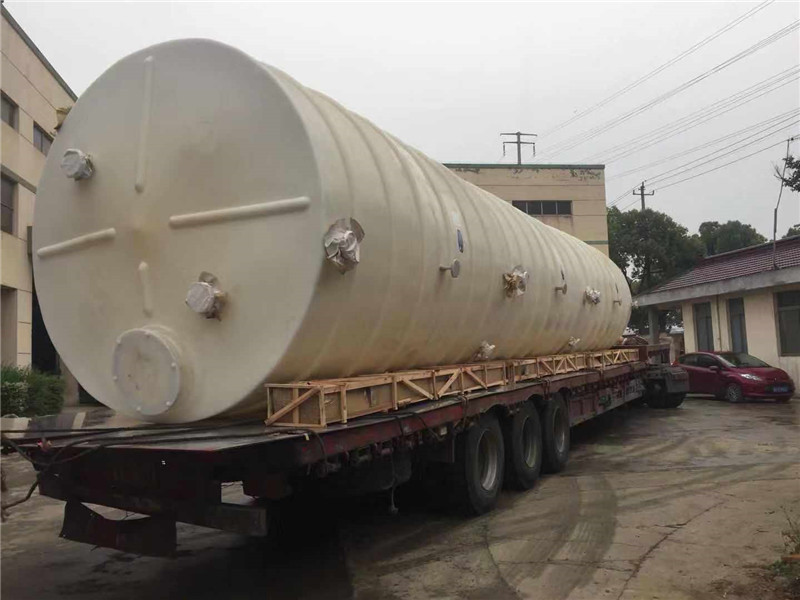 全塑防腐儲存（cún）罐